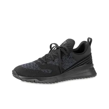 LOUIS VUITTON V.N.R 'Black Knit'