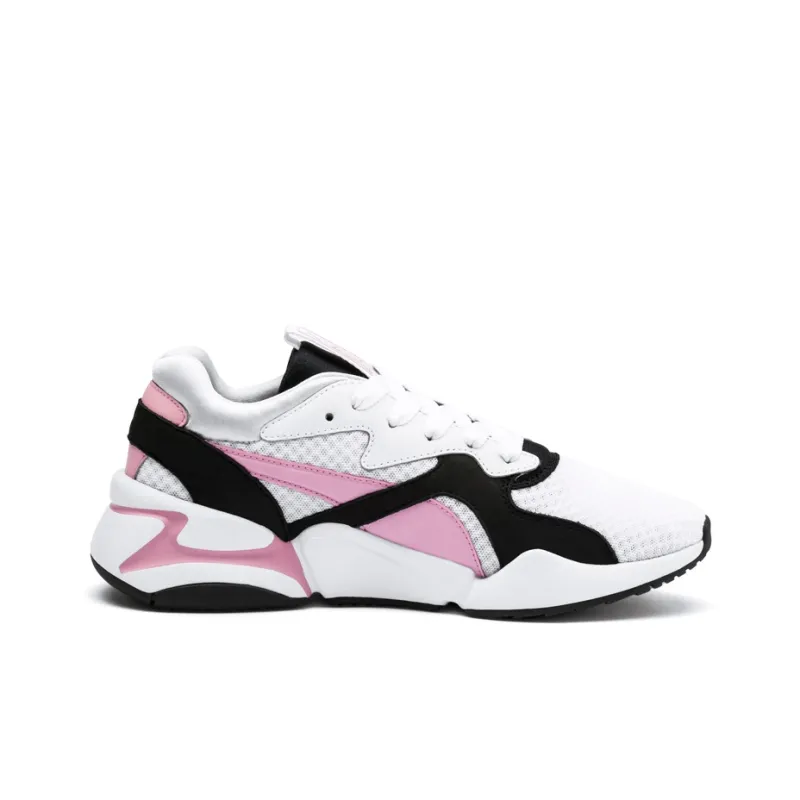 PUMA Nova 90s Bloc 'Pink' Women's-1