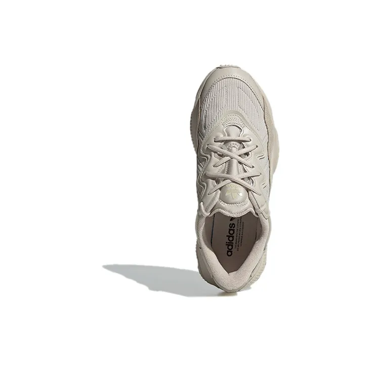 Adidas Ozweego Bliss Knit-4