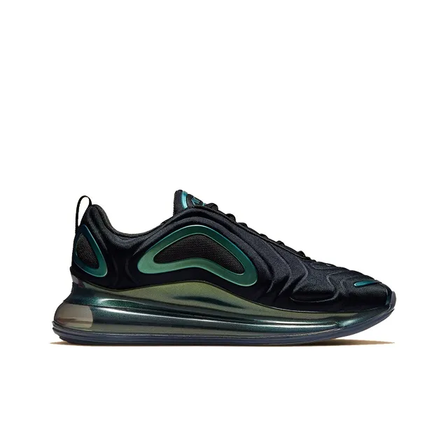 Nike Air Max 720 Black Iridescent-1