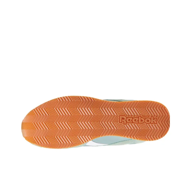 Reebok Classic Jogger 1 Casual Shoes Women's Low-Top Green-4