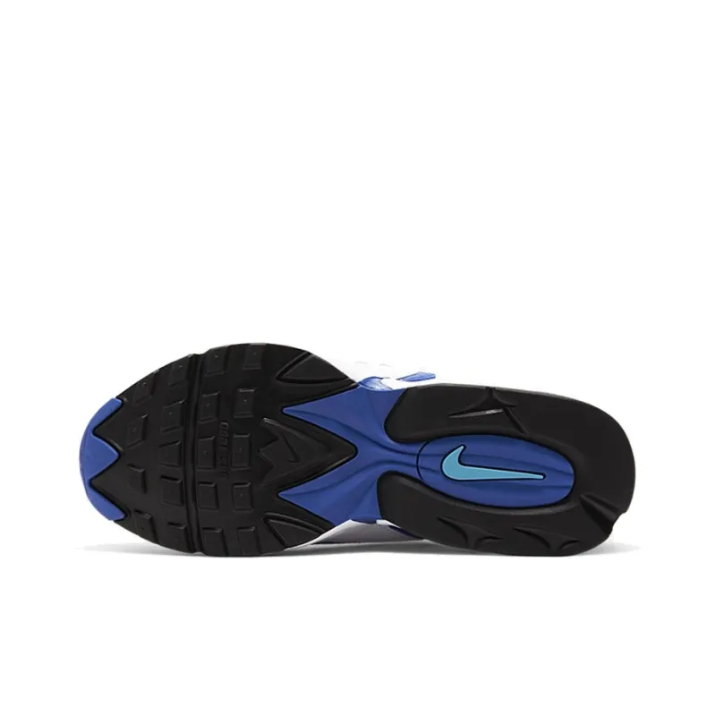 Nike Air Max Triax 96 Retro 'Spirit Teal' Women's-4