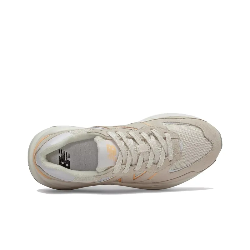New Balance 57/40 Angora Light Mango Women's-2