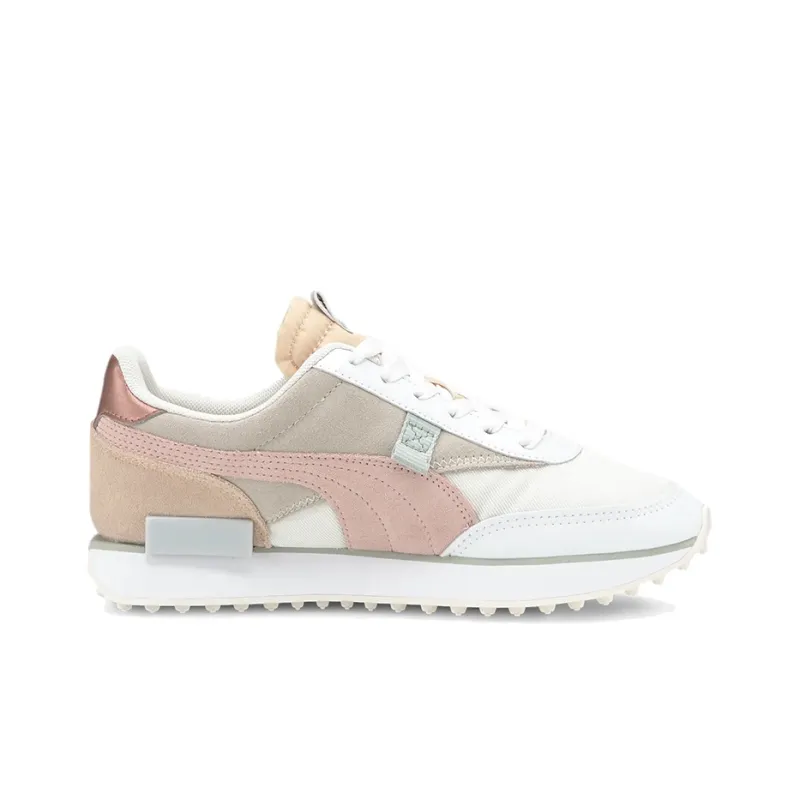 Puma Future Rider Natural Vanchetta Women's-1