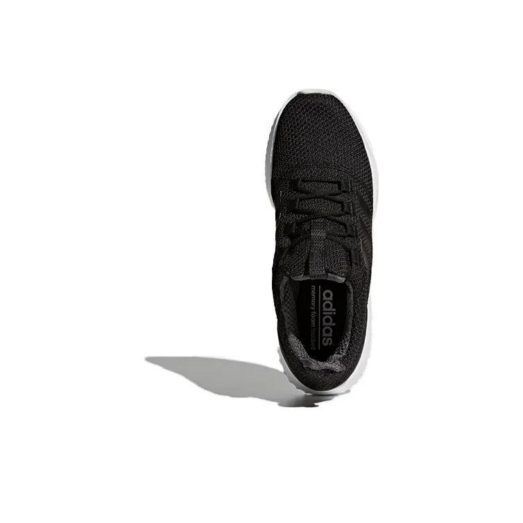 Adidas Cloudfoam Ultimate Core Black-4