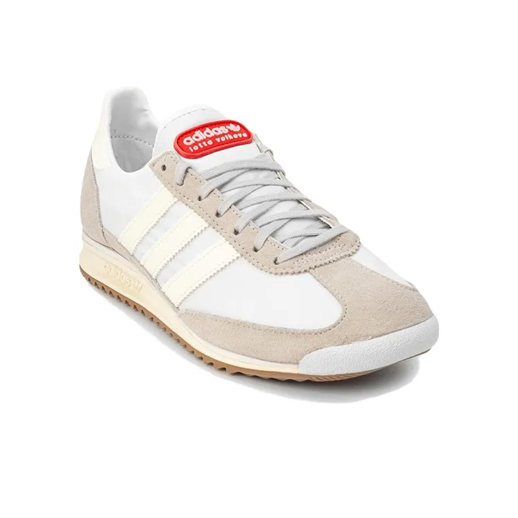 Adidas Sl 72 Lotta Volkova Triple White-2
