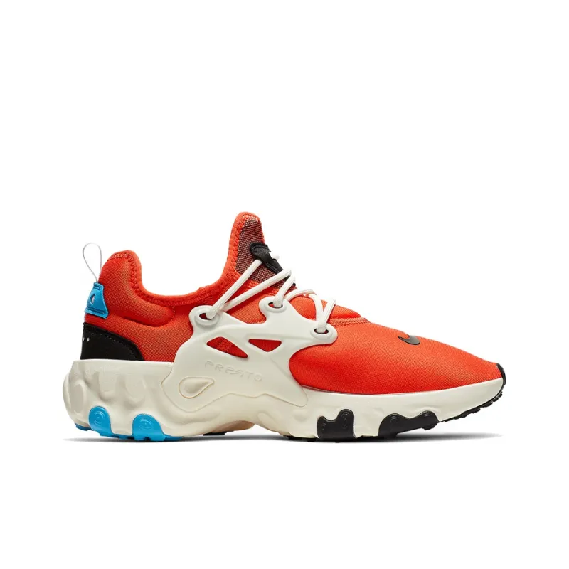 Nike Reacto Presto Cosmic Clay-1