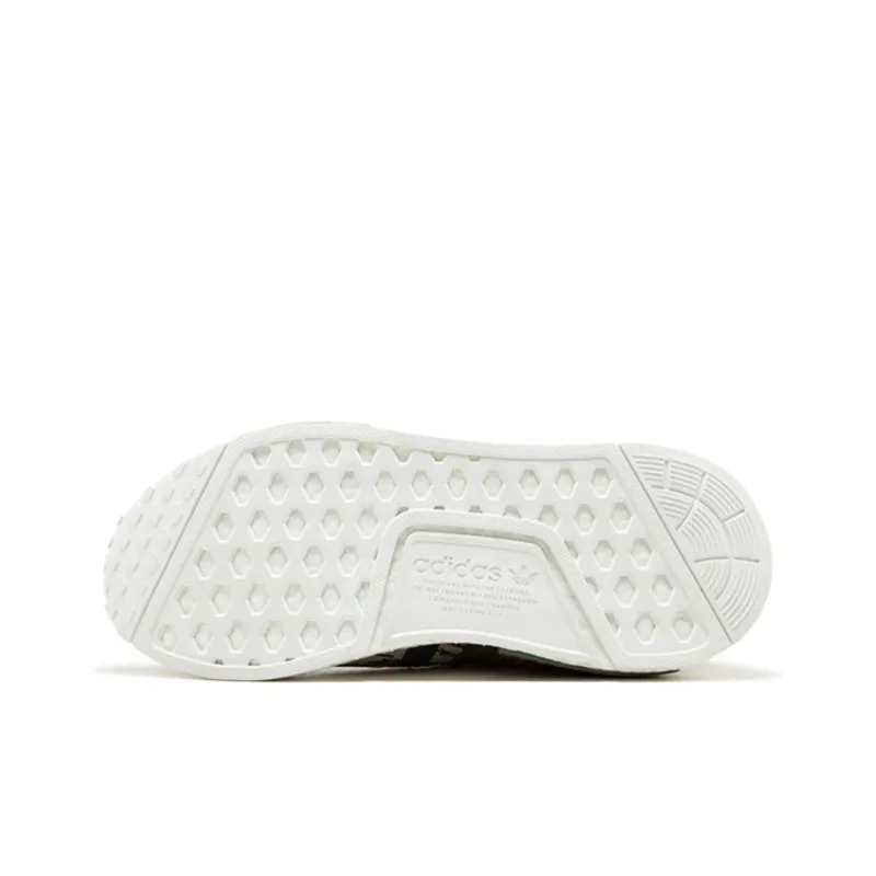 Adidas Originals Nmd R1 Glitch Camo St Major Women's-2