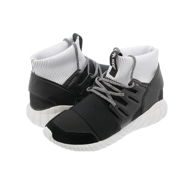 Adidas Tubular Doom Yin Yang Black-3