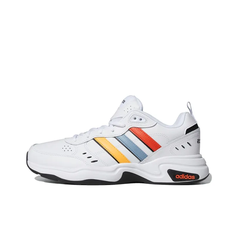 Adidas Neo Strutter 'White'-0