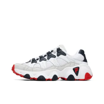 FILA Jagger Sneakers White/blue/red