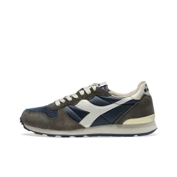 diadora Trident 90 Suede SW 'Insignia Blue Black'