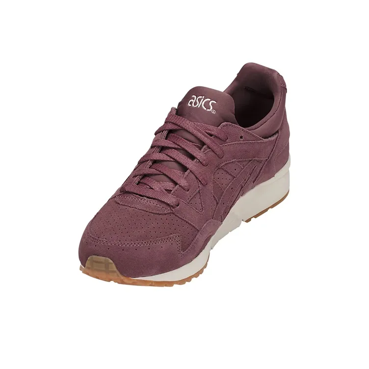 Asics Gel Lyte 5 'Red'-2