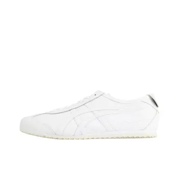 Onitsuka Tiger Mexico 66 White