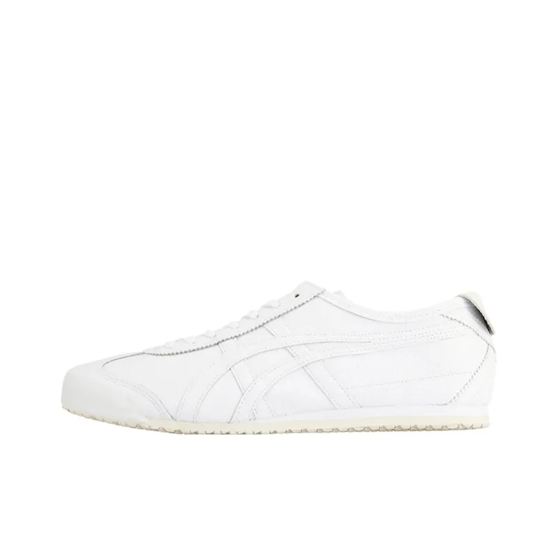 Onitsuka Tiger Mexico 66 White-0