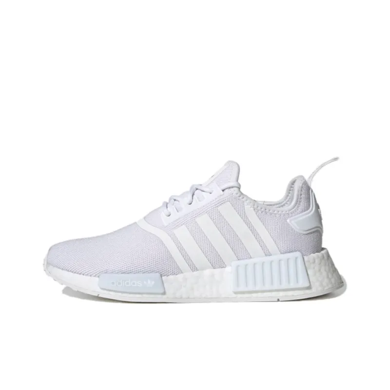 Adidas Nmd R1 Primeblue Cloud White Women's-0