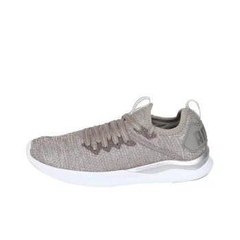 PUMA Ignite Flash EvoKnit Ep 'Rock Ridge' Women's