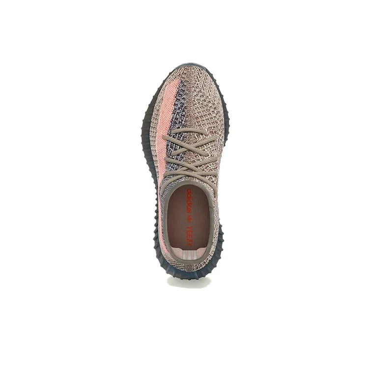 Adidas Yeezy Boost 350 V2 Ash Stone-2