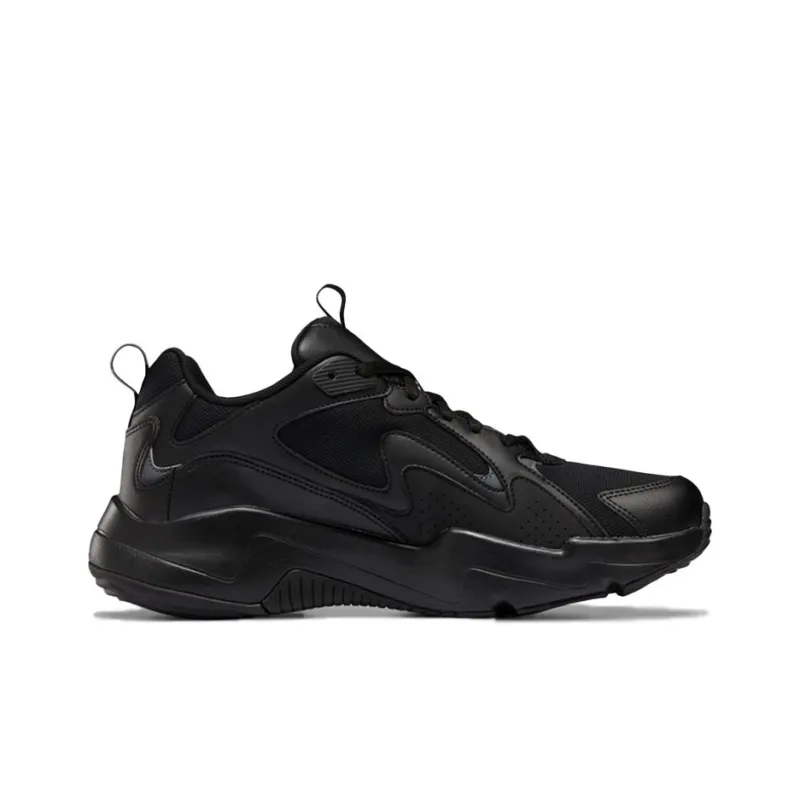 Reebok Royal Turbo Impulse 'Core Black Pure Grey'-1