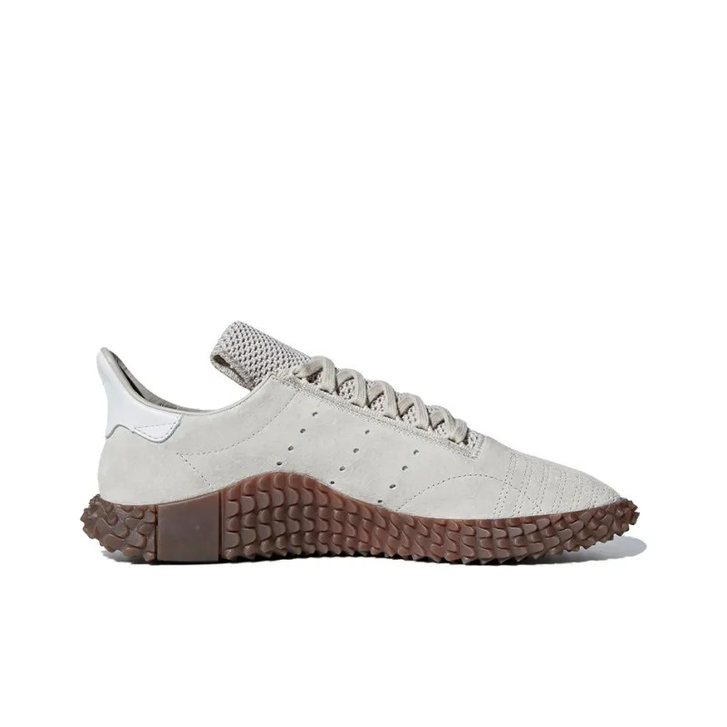 Adidas Kamanda Clear Brown-1