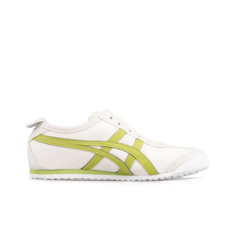 Onitsuka Mexico 66 Slip On Birch Herbal Garden-1