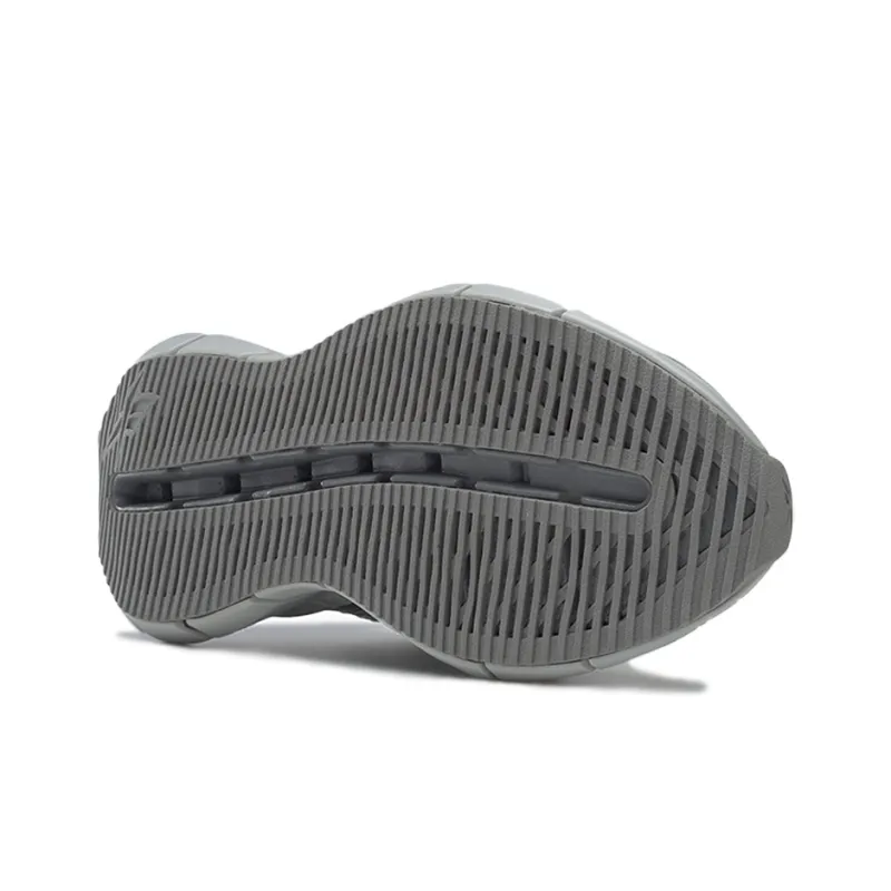Reebok Zig 3D Storm 'Grey Yellow'-4
