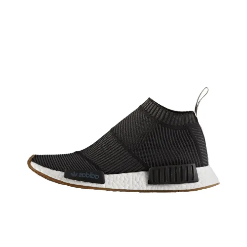 Adidas NMD City Sock Gum Pack Black