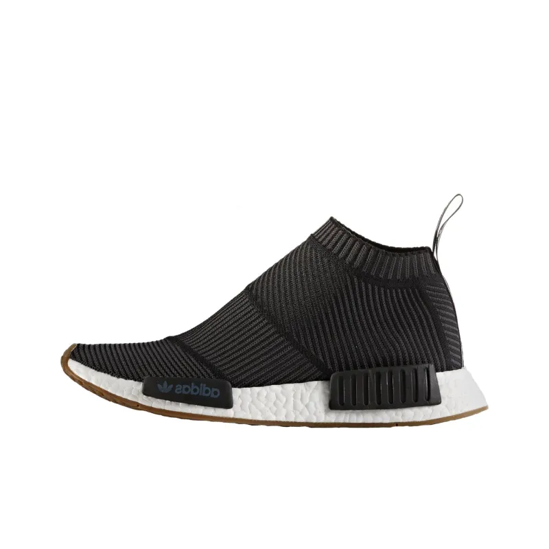 Adidas Nmd City Sock Gum Pack Black-0