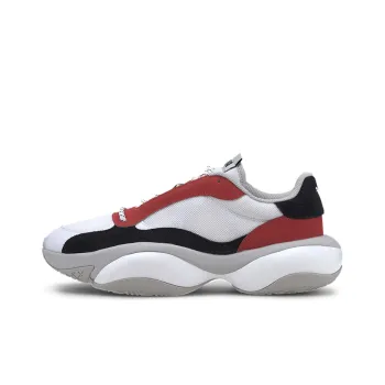 PUMA Alteration Core 'Risk Red'