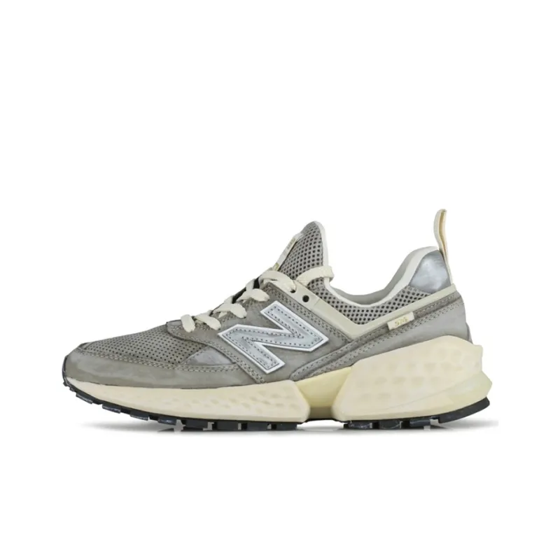 New Balance 574v2 Vintage Grey-0