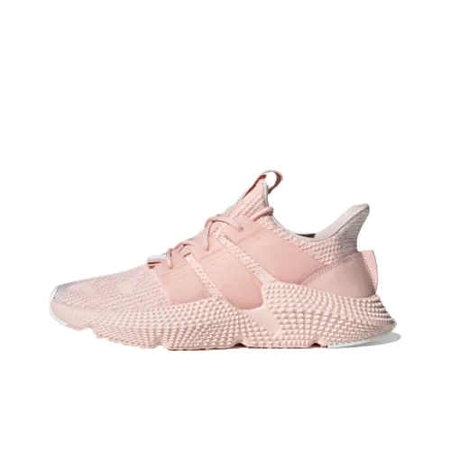 Adidas Originals PROPHERE Casual Shoes Women's Low-Top Pink