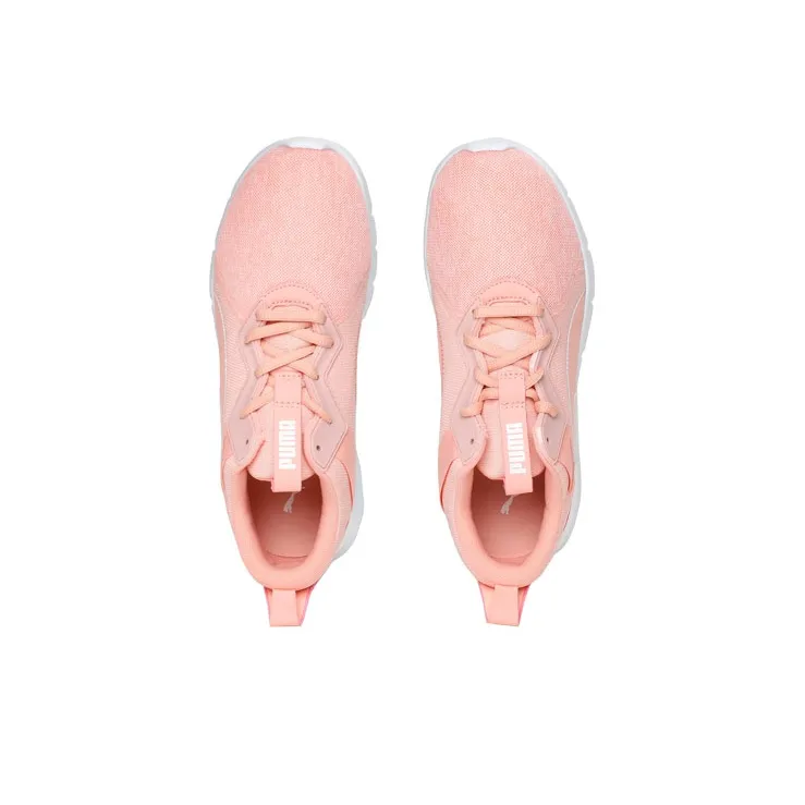 PUMA Nrgy Dynamo Futuro Anti-Slip Wear-Resistant Low-Top Casual Shoes Women's Light Pink-3