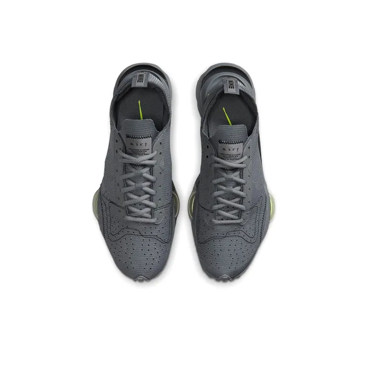 Nike Air Zoom Type Swooshless Smoke Grey-3