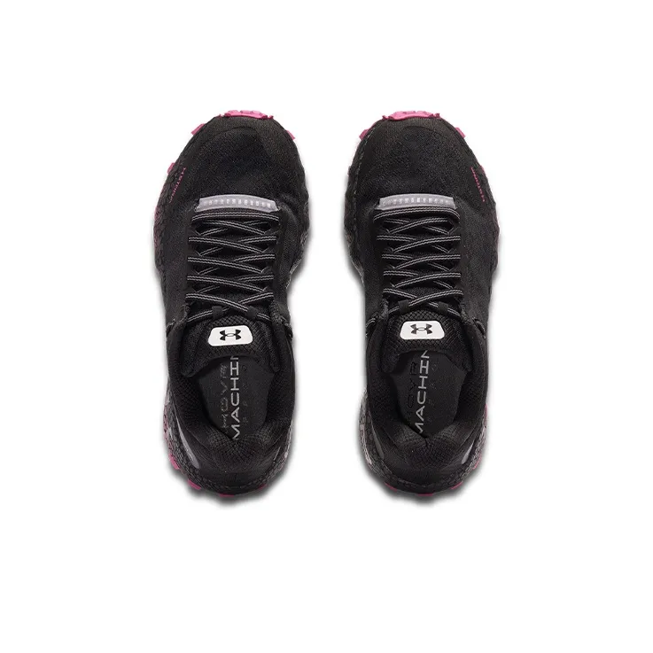 Under Armour Hovr Machina OffRoad 'Black' Women's-2