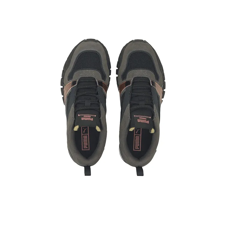 PUMA Kyron 'Wild Beasts Black Dark Shadow' Women's-2
