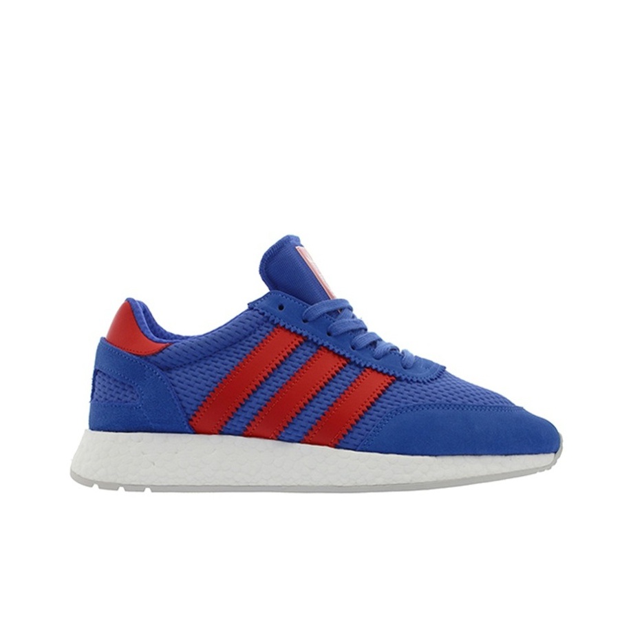 adidas i 5923 blue red