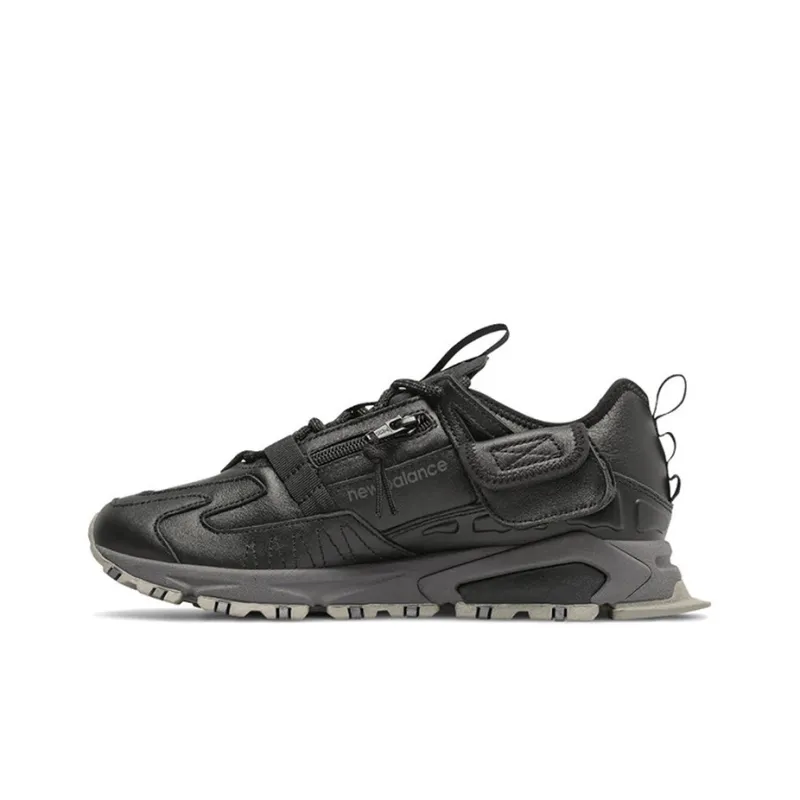 New Balance X Racer Tactical Utility Black-0