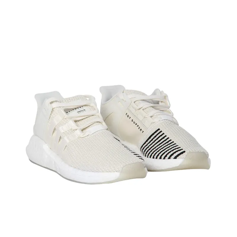 Adidas Eqt Support 93/17 Cream-2