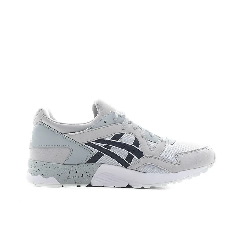 Asics Gel Lyte V Light Grey India Ink-1