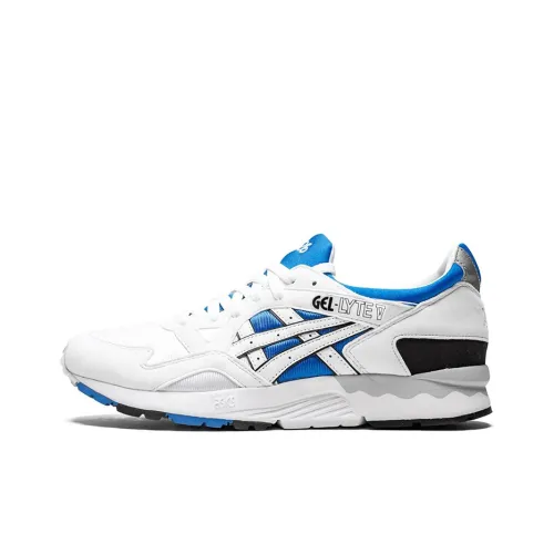 Asics Gel-Lyte 5 Low-top Sneakers