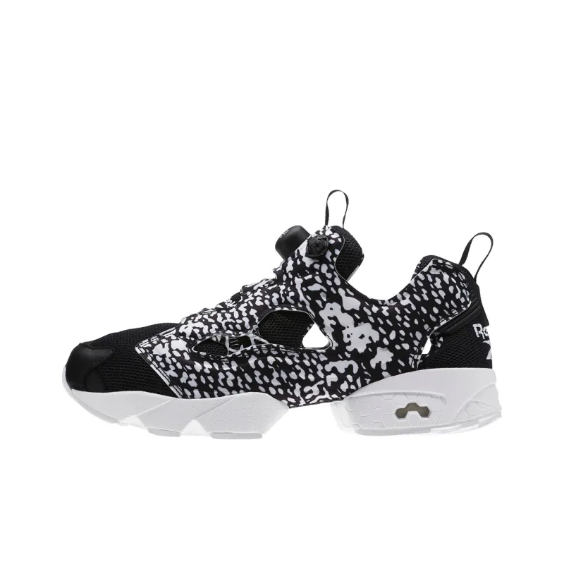 InstaPump Fury Reebok Og Tw-0