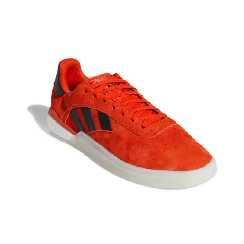 Adidas 3ST.004 Collegiate Orange-2