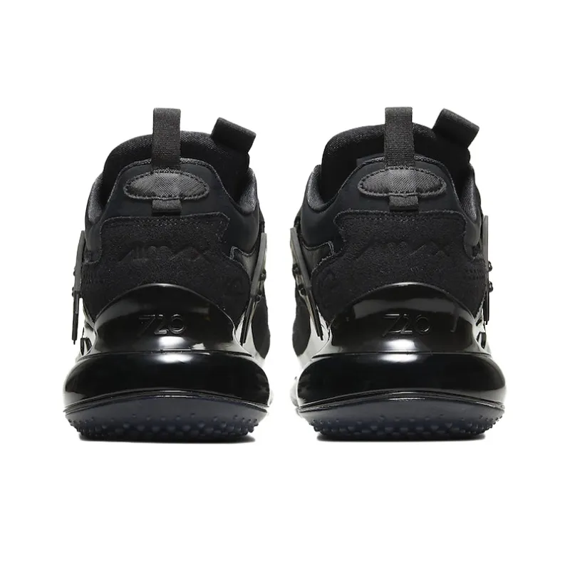 Nike Air Max 720 Slip Obj Black-4