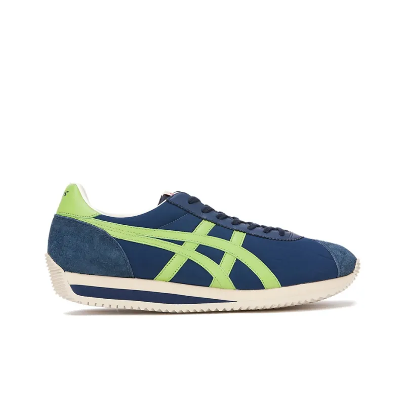 Onitsuka Tiger Moal 77 Nm 'Blue Green'-1