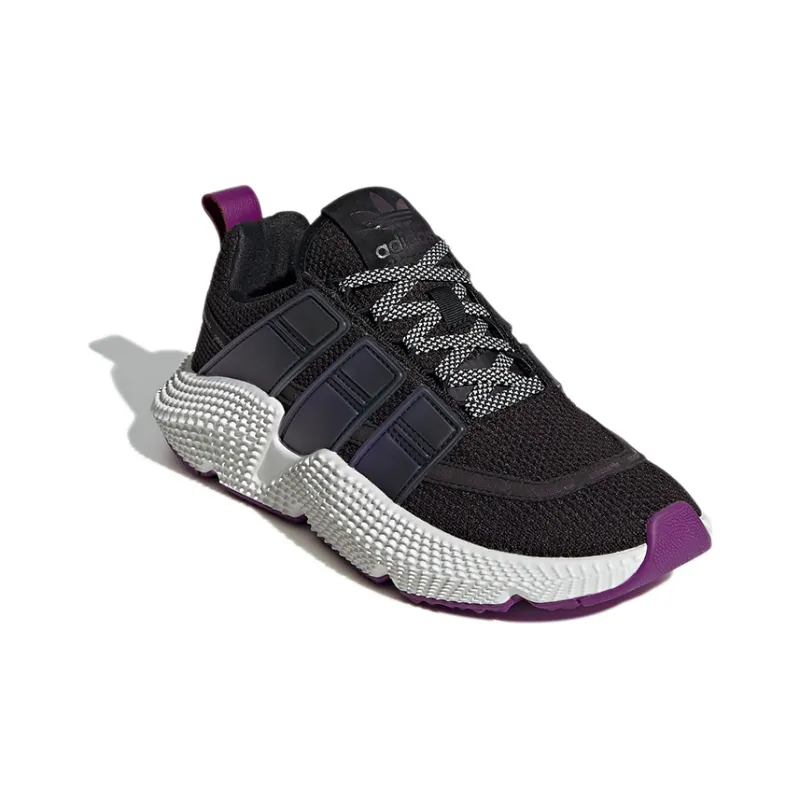 Adidas Prophere V2 'Black Purple' Women's-2