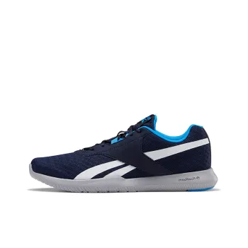 Reebok Reago Essential 2 'Power Navy White Halo Blue'