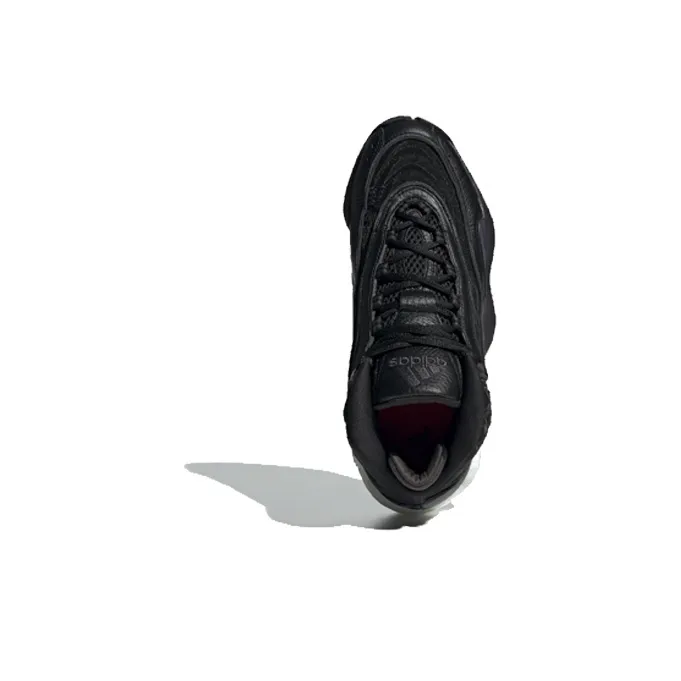 Adidas 98 X Crazy Byw Core Black-3