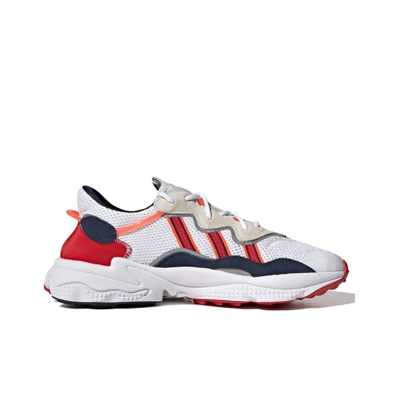 Adidas Ozweego 'Scarlet'-1