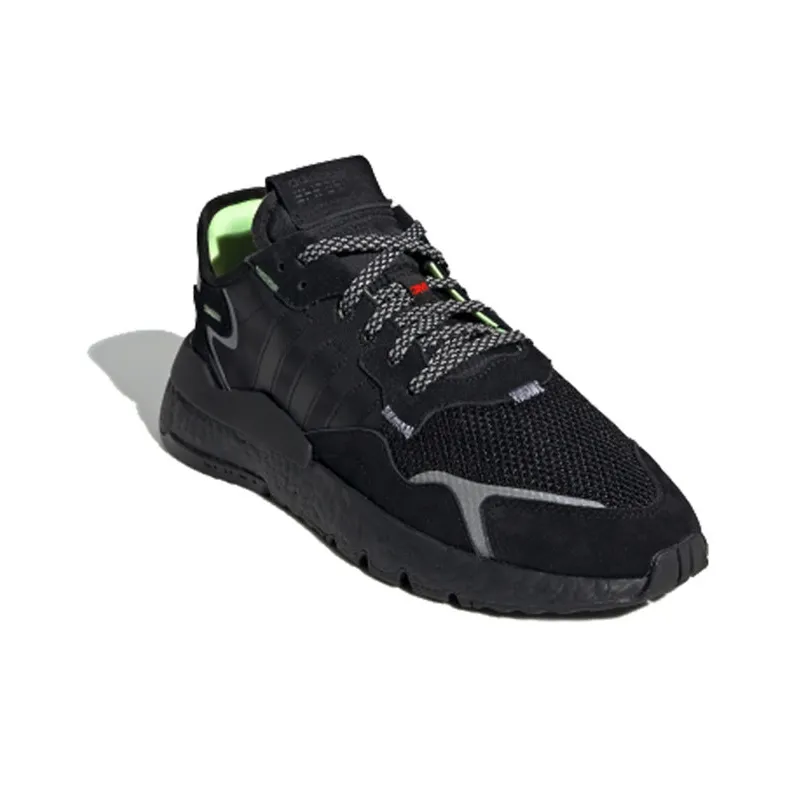 Adidas Nite Jogger 3M Core Black-2
