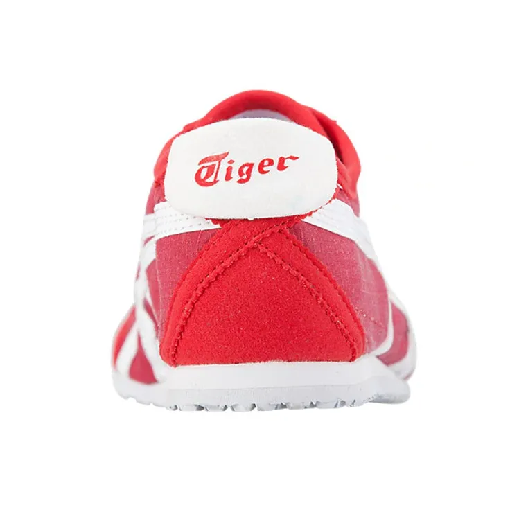 Onitsuka Tiger Mexico 66 Red-5